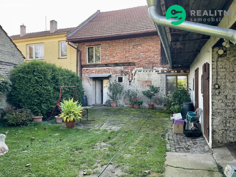 Domek se zahradou Osek n.Bečvou - obrázek č.19