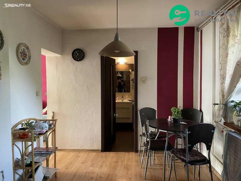 Domek se zahradou Osek n.Bečvou - obrázek č.21