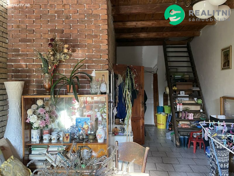 Domek se zahradou Osek n.Bečvou - obrázek č.27