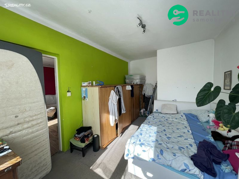Domek se zahradou Osek n.Bečvou - obrázek č.28