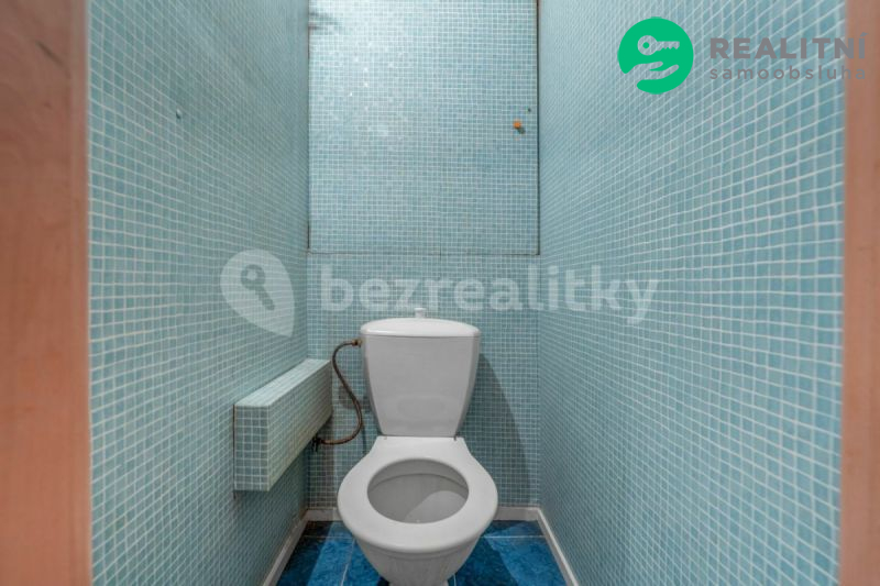 Byt 2+kk v osobním vlastnictví Praha Kamýk - obrázek č.9