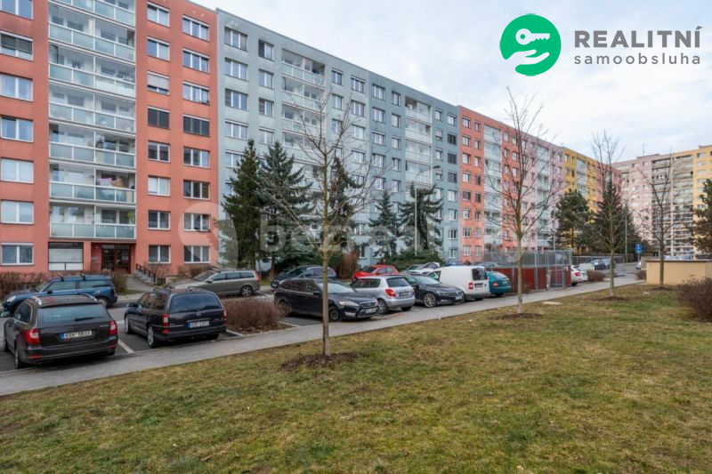Byt 2+kk v osobním vlastnictví Praha Kamýk - obrázek č.10