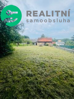 Pozemek Benešovice - obrázek č.5