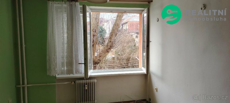 Byt 2+1 Žatec okres Louny - obrázek č.2