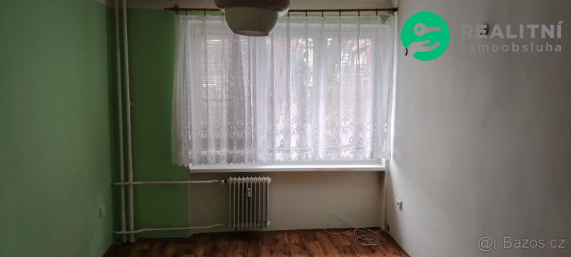 Byt 2+1 Žatec okres Louny - obrázek č.3