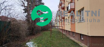 Byt 2+1 Žatec okres Louny - obrázek č.4