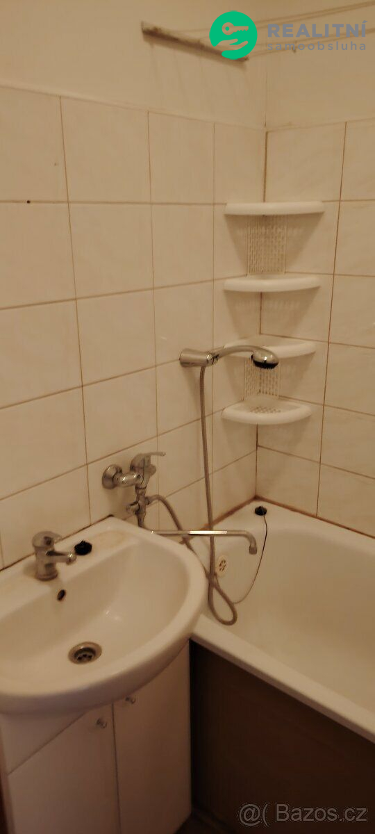 Byt 2+1 Žatec okres Louny - obrázek č.8