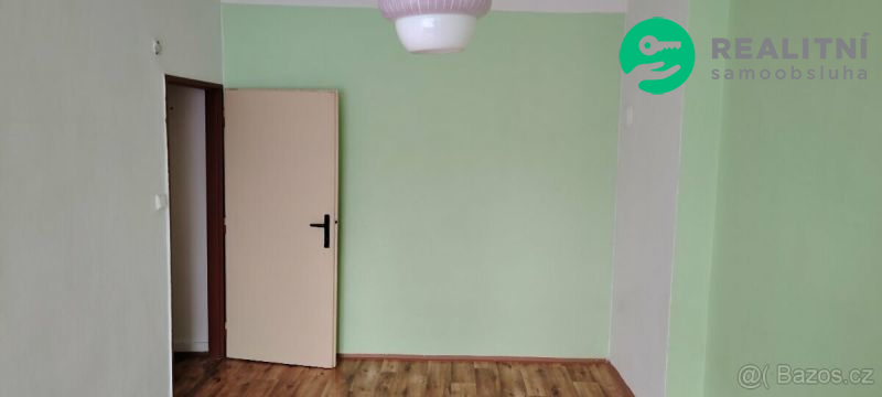 Byt 2+1 Žatec okres Louny - obrázek č.10
