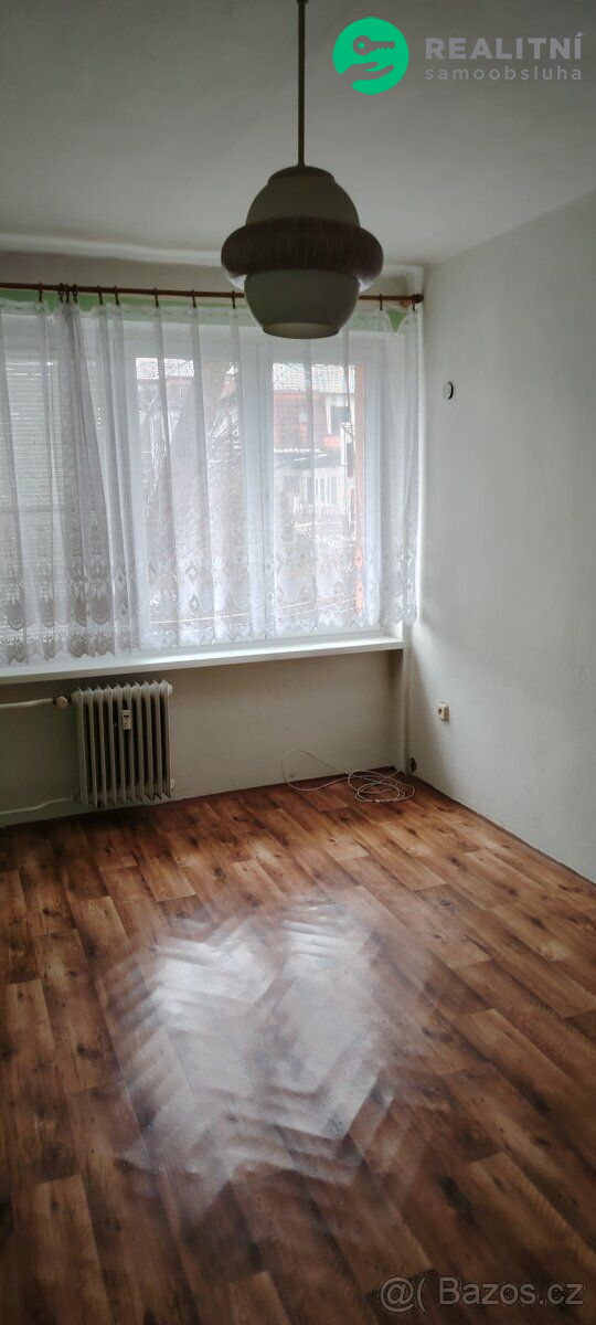 Byt 2+1 Žatec okres Louny - obrázek č.11