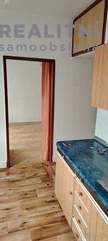 Byt 2+1 Žatec okres Louny - obrázek č.14