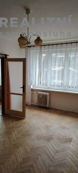 Byt 2+1 Žatec okres Louny - obrázek č.16