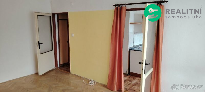 Byt 2+1 Žatec okres Louny - obrázek č.18
