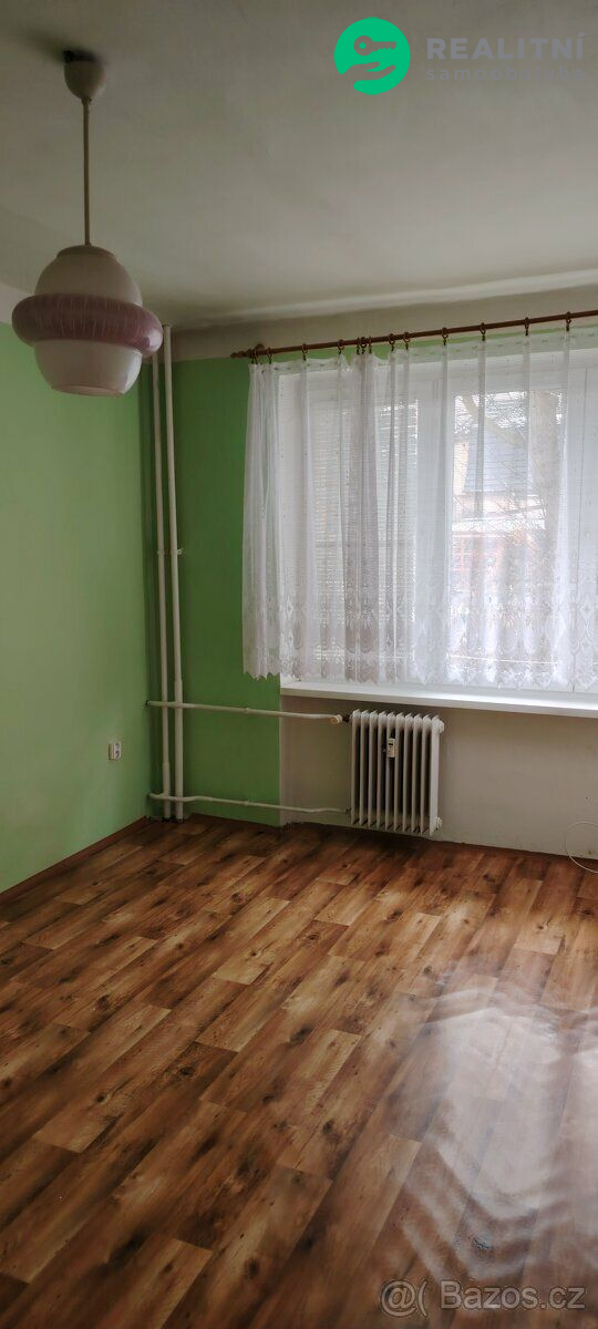 Byt 2+1 Žatec okres Louny - obrázek č.19