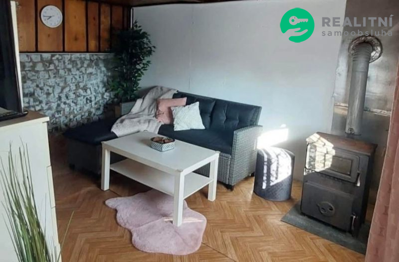 Prodej chaty, Hliníky Česká Třebová - obrázek č.3
