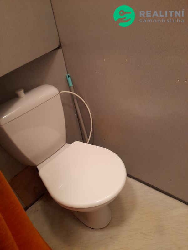 Prodám byt 1+kk v Sokolově - obrázek č.9