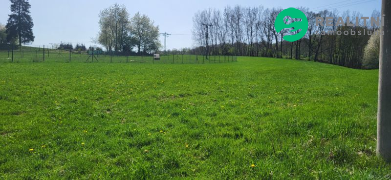 Pozemek pro výstavbu rodinného domu - Brniště - obrázek č.4