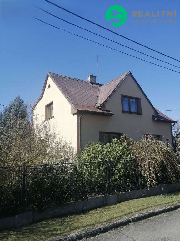 dvougenerační RD ve Vratimově - obrázek č.3