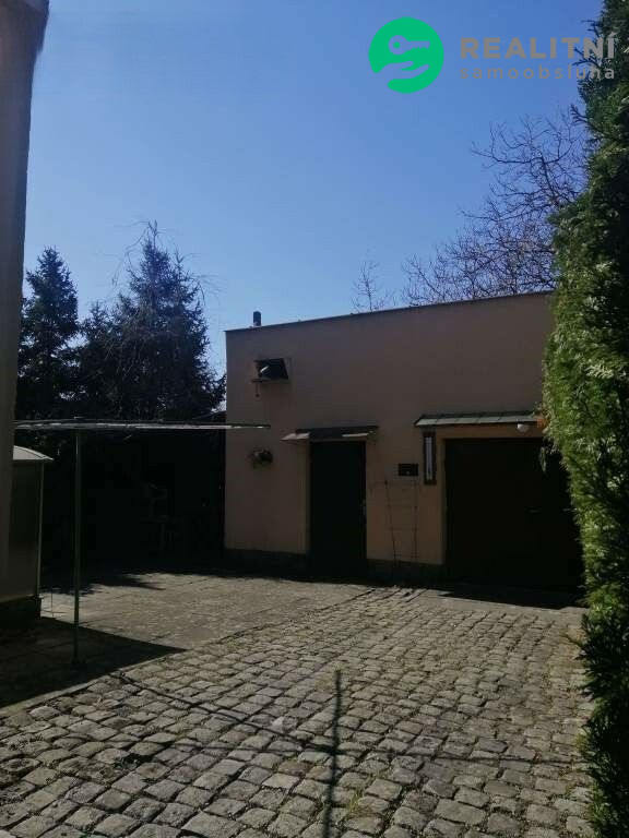 dvougenerační RD ve Vratimově - obrázek č.5