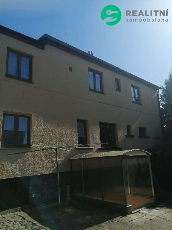 dvougenerační RD ve Vratimově - obrázek č.6