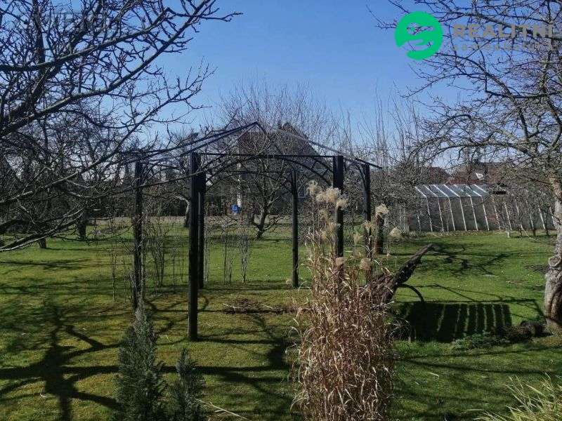 dvougenerační RD ve Vratimově - obrázek č.8