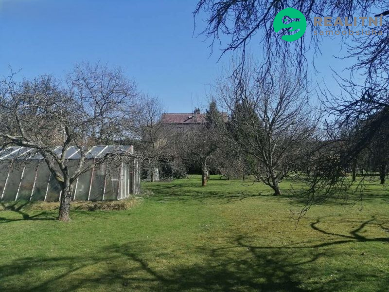dvougenerační RD ve Vratimově - obrázek č.9