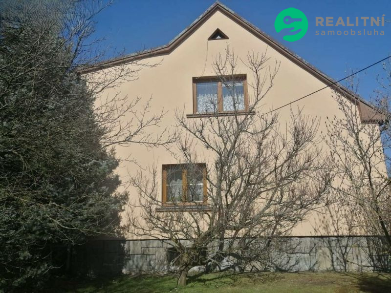 dvougenerační RD ve Vratimově - obrázek č.14