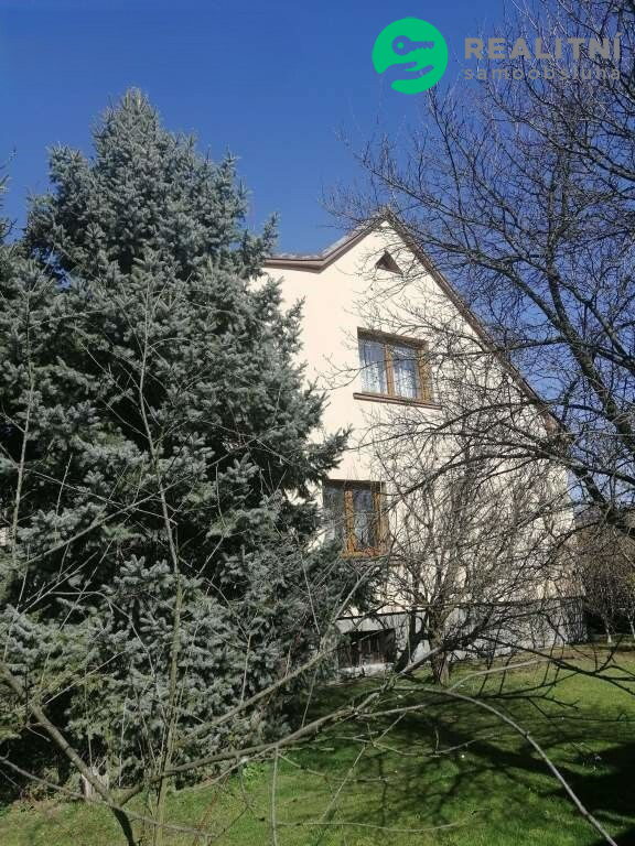 dvougenerační RD ve Vratimově - obrázek č.16