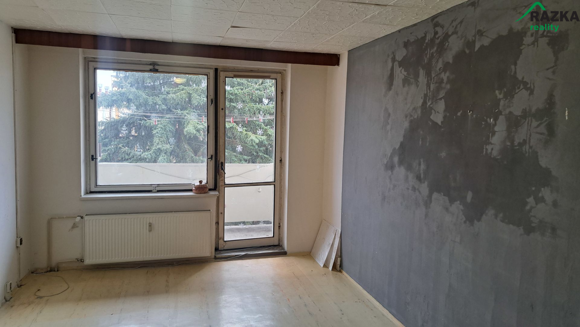 Pronájem bytu 2+1(64m2), Chodová Planá - obrázek č.2
