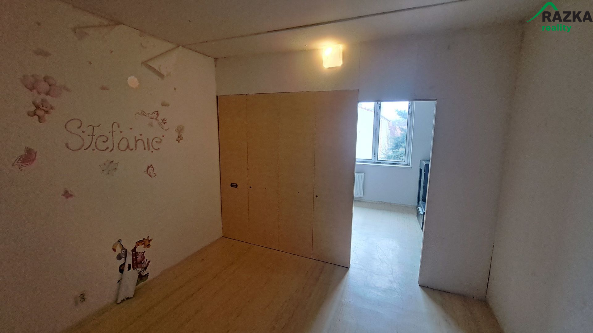 Pronájem bytu 2+1(64m2), Chodová Planá - obrázek č.4