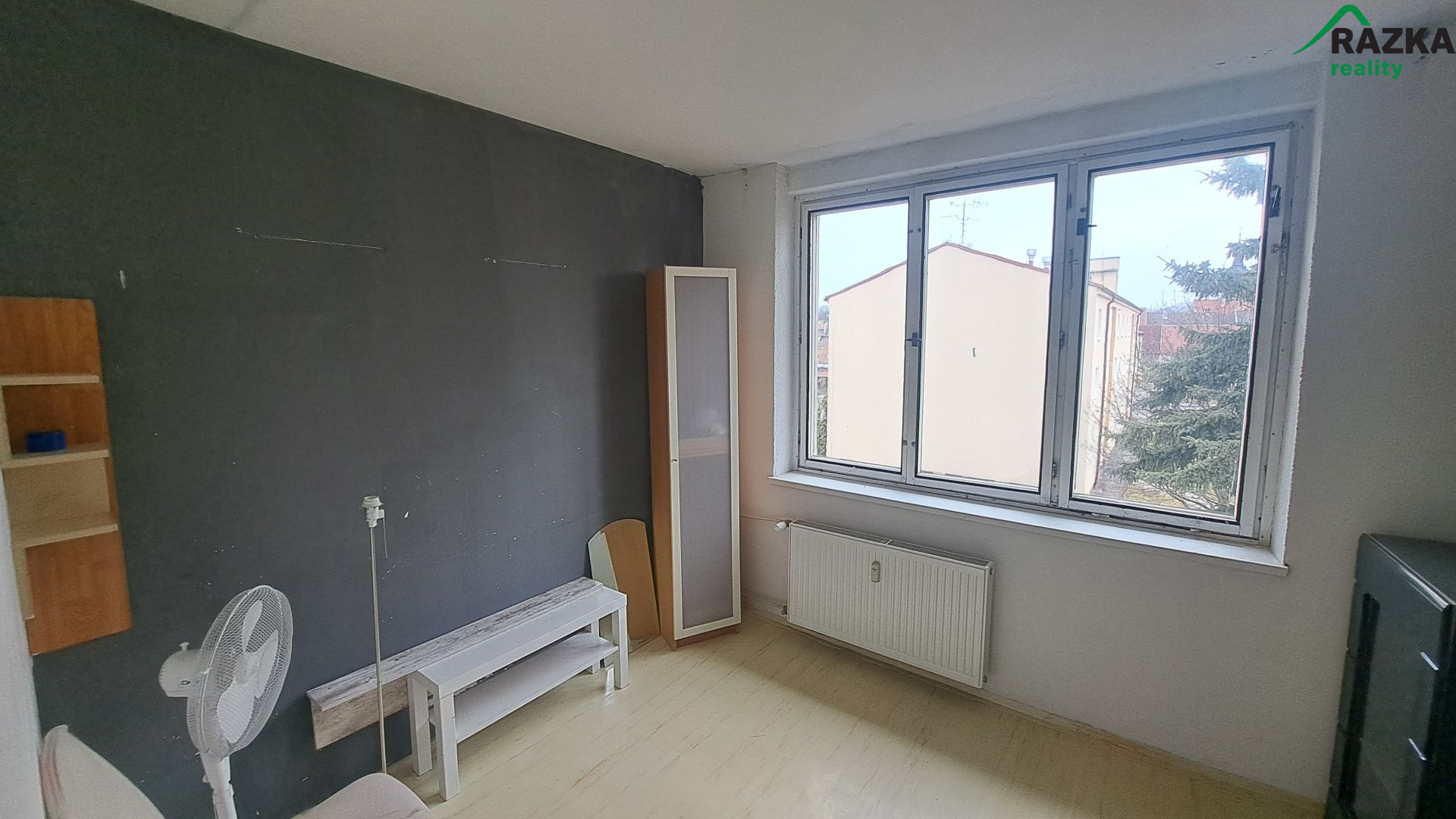 Pronájem bytu 2+1(64m2), Chodová Planá - obrázek č.5