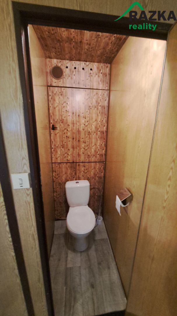 Pronájem bytu 2+1(64m2), Chodová Planá - obrázek č.8