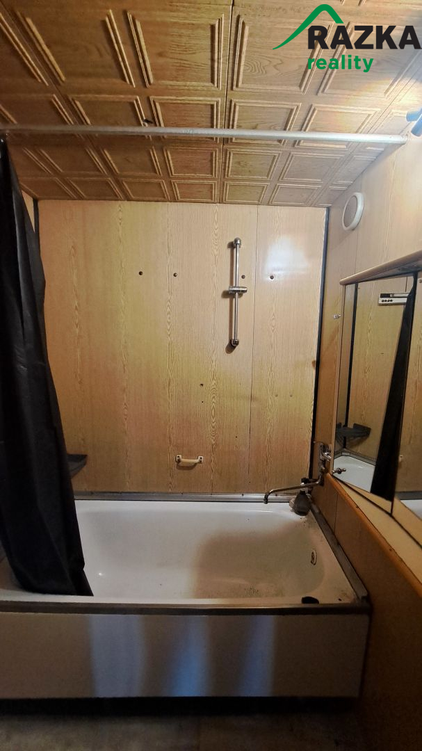 Pronájem bytu 2+1(64m2), Chodová Planá - obrázek č.9