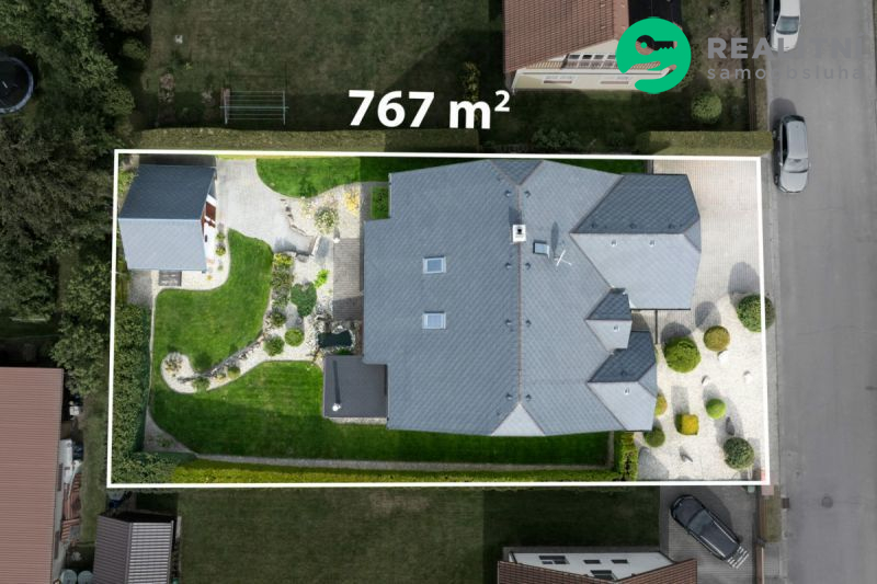 Rodinný dům 7 + kk Králíky - obrázek č.6