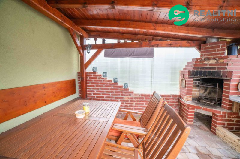 Rodinný dům 7 + kk Králíky - obrázek č.13