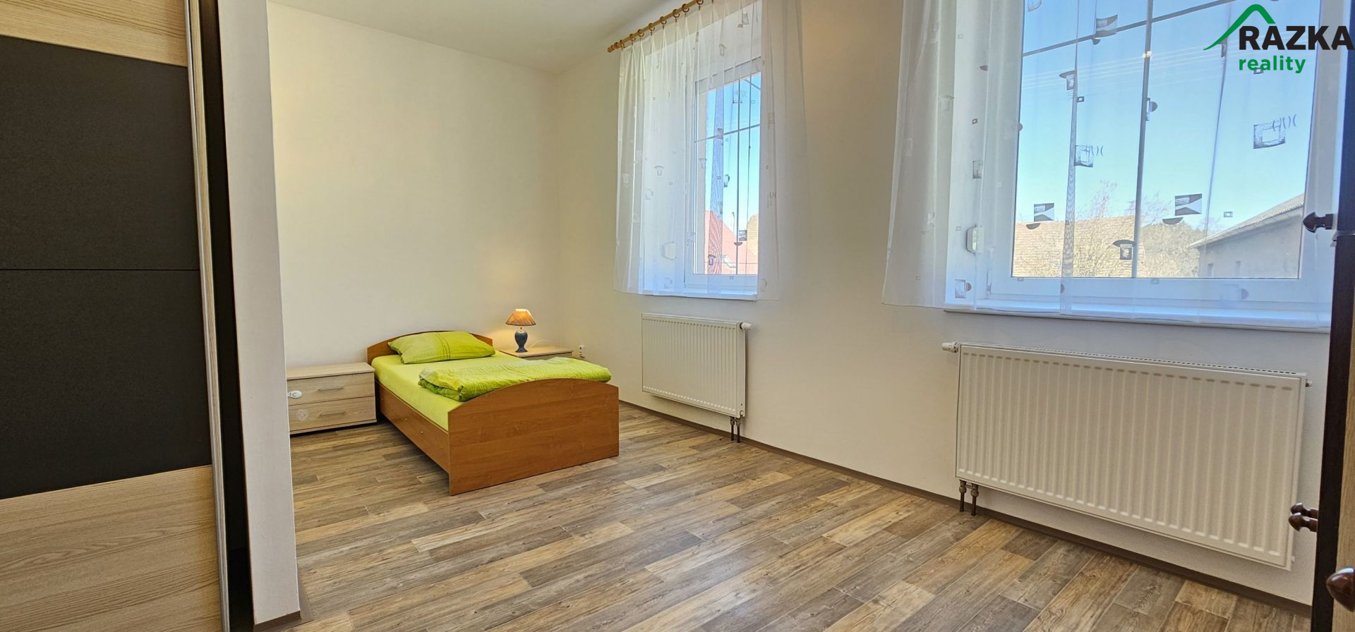 Byt 2+KK s lodžií (72 m2) Stráž, okr. Tachov - obrázek č.6