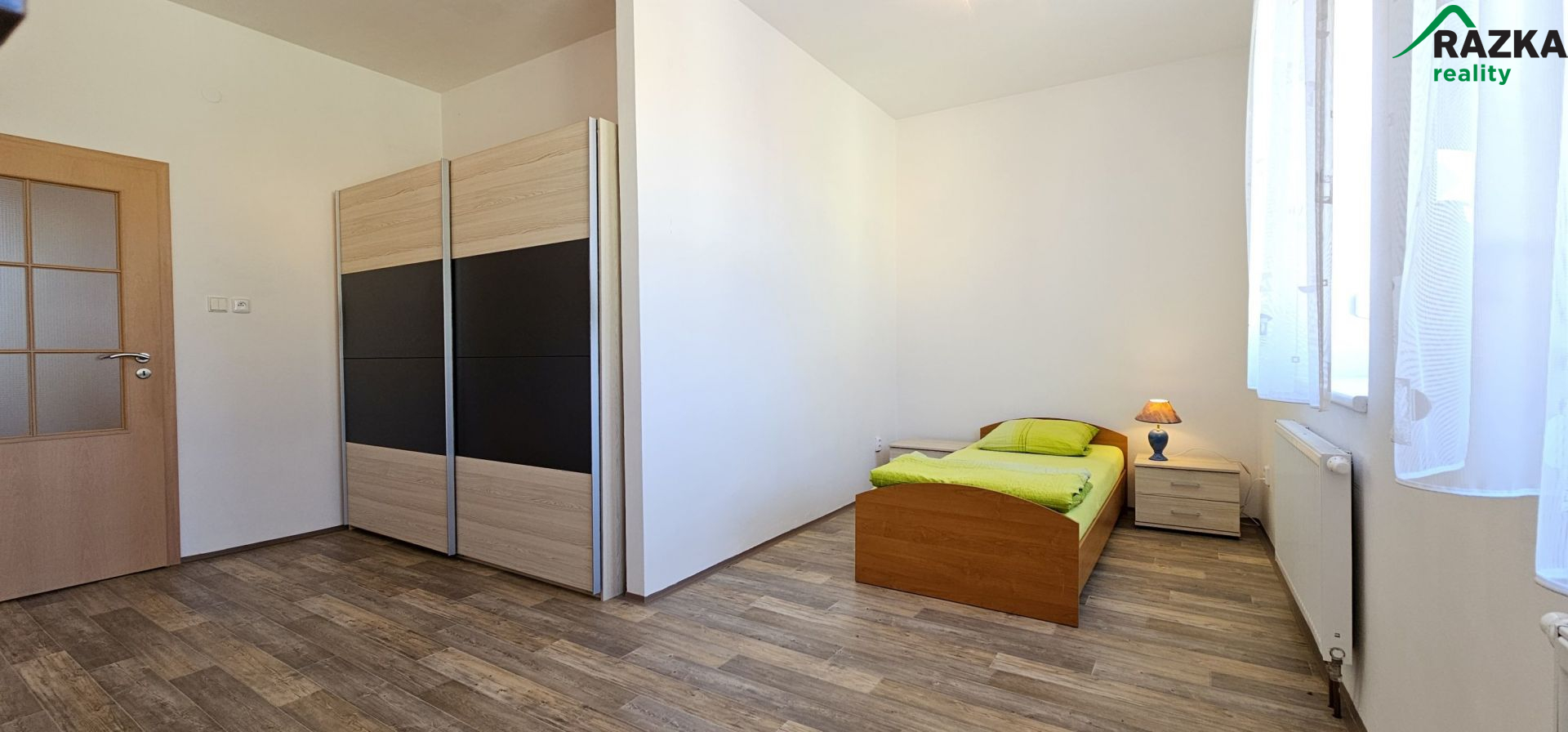 Byt 2+KK s lodžií (72 m2) Stráž, okr. Tachov - obrázek č.7