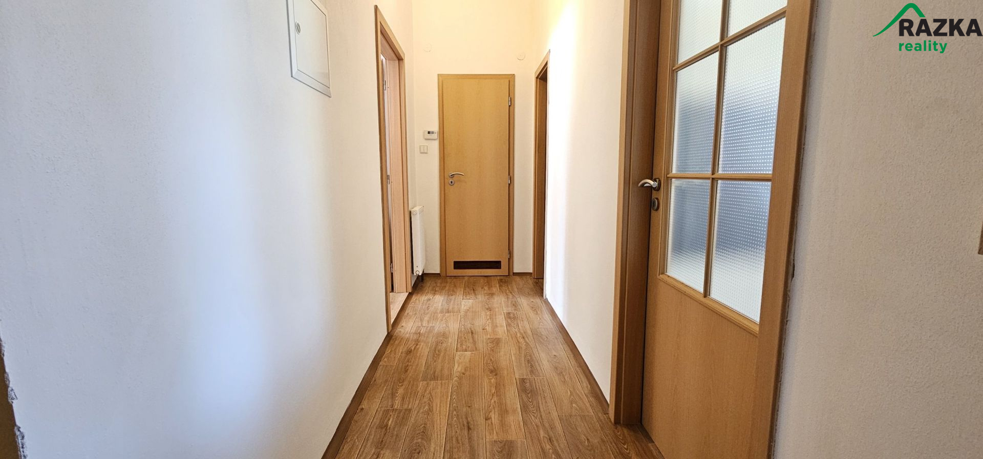 Byt 2+KK s lodžií (72 m2) Stráž, okr. Tachov - obrázek č.8