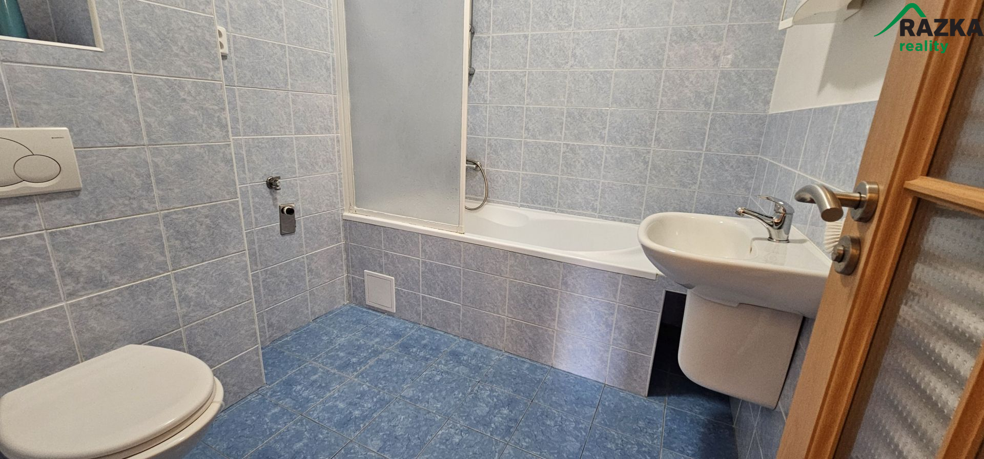 Byt 2+KK s lodžií (72 m2) Stráž, okr. Tachov - obrázek č.9