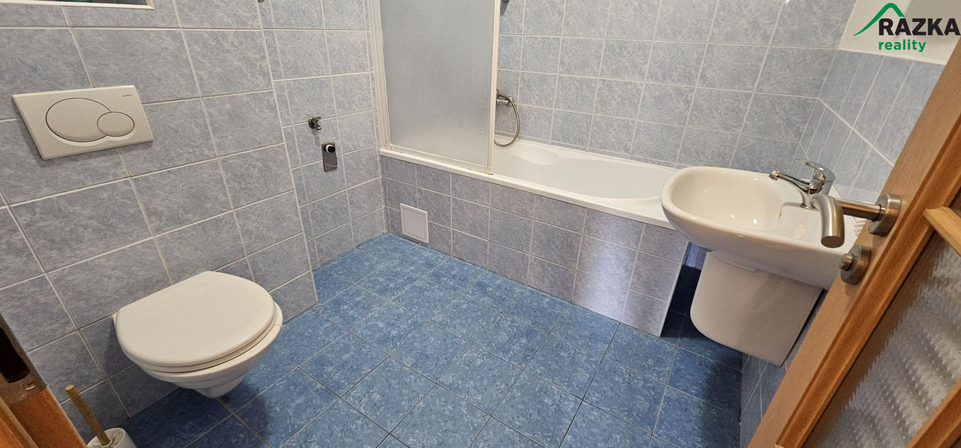 Byt 2+KK s lodžií (72 m2) Stráž, okr. Tachov - obrázek č.11