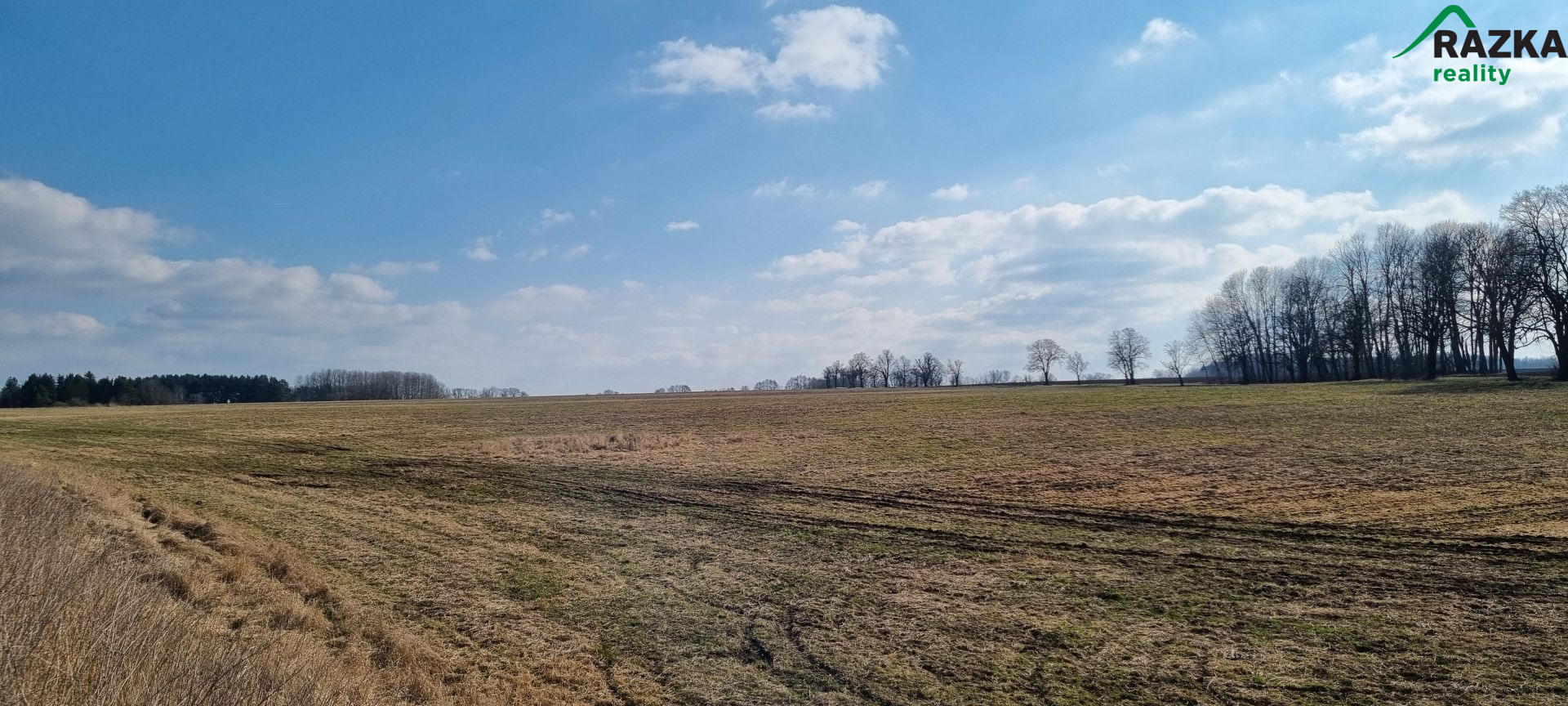 Orná půda 85,9 ha - titulní obrázek