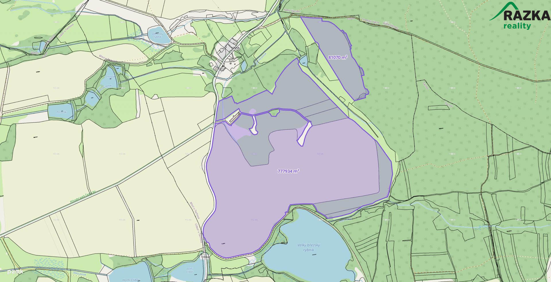 Orná půda 85,9 ha - obrázek č.4