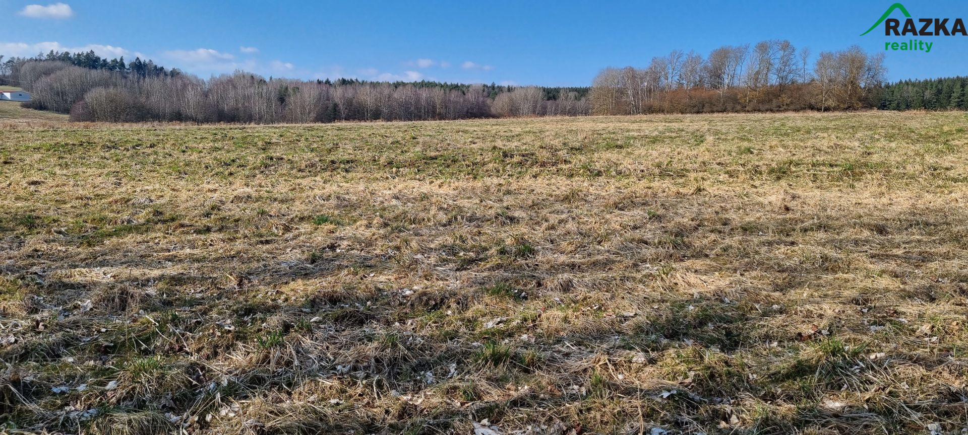 Orná půda 19,2 ha - obrázek č.2