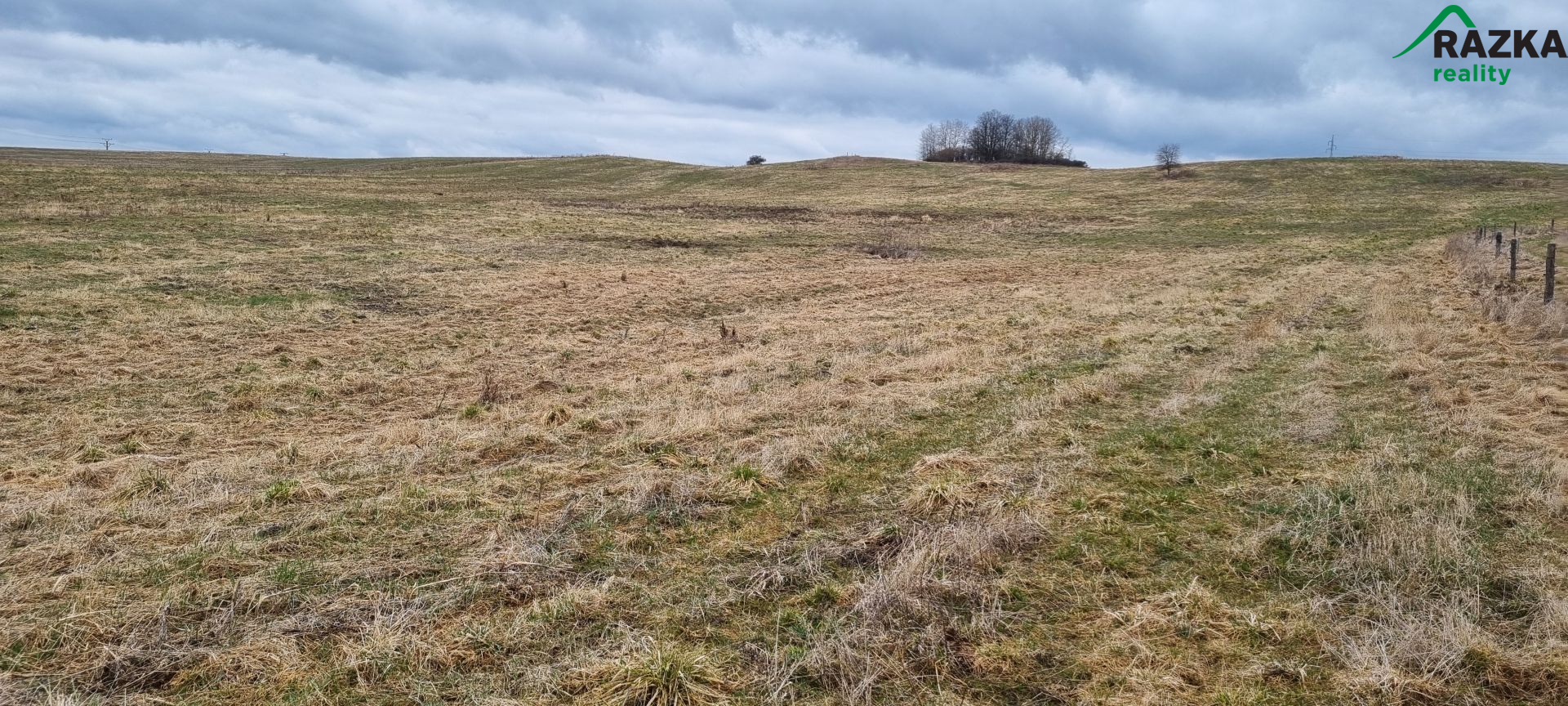 Orná půda 38,7 ha - titulní obrázek