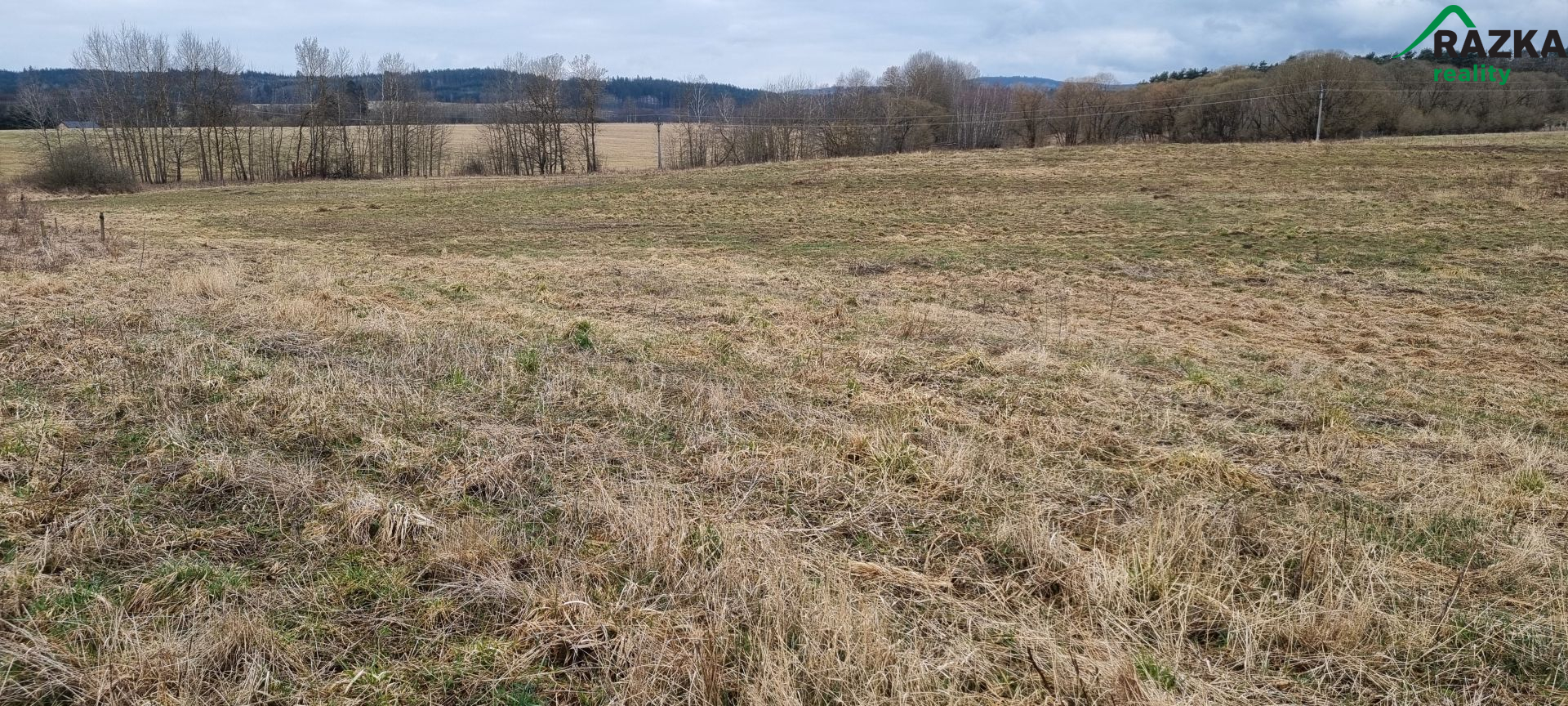 Orná půda 38,7 ha - obrázek č.2