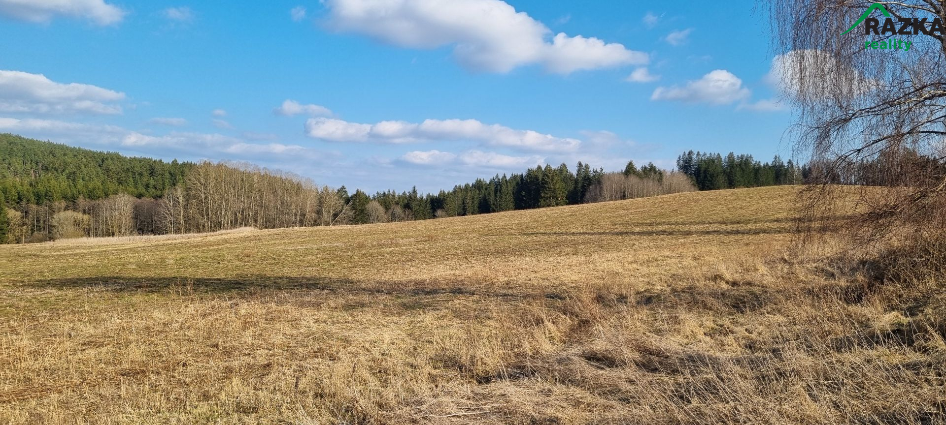Orná půda 14,1 ha - obrázek č.2