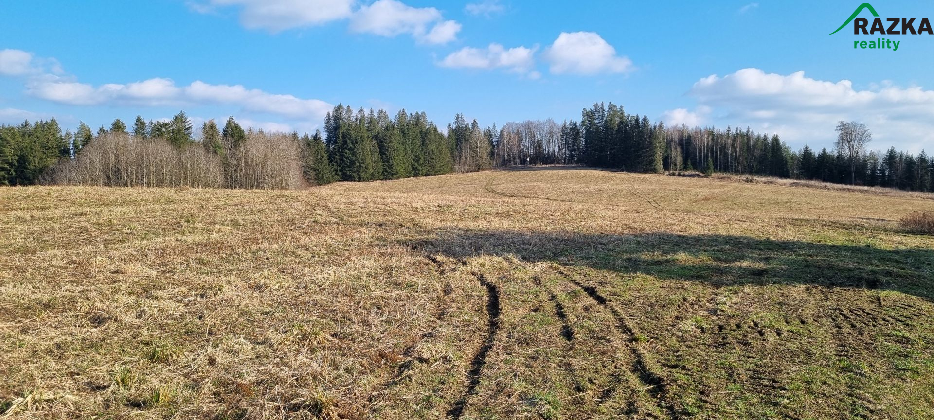 Orná půda 14,1 ha - obrázek č.4