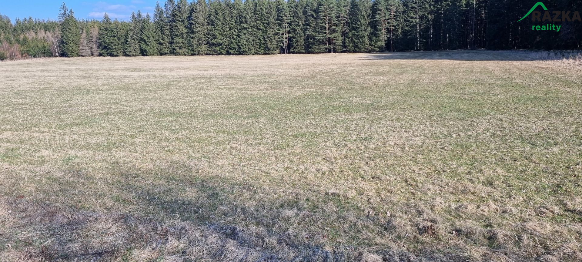 Louka 4,2 ha - titulní obrázek
