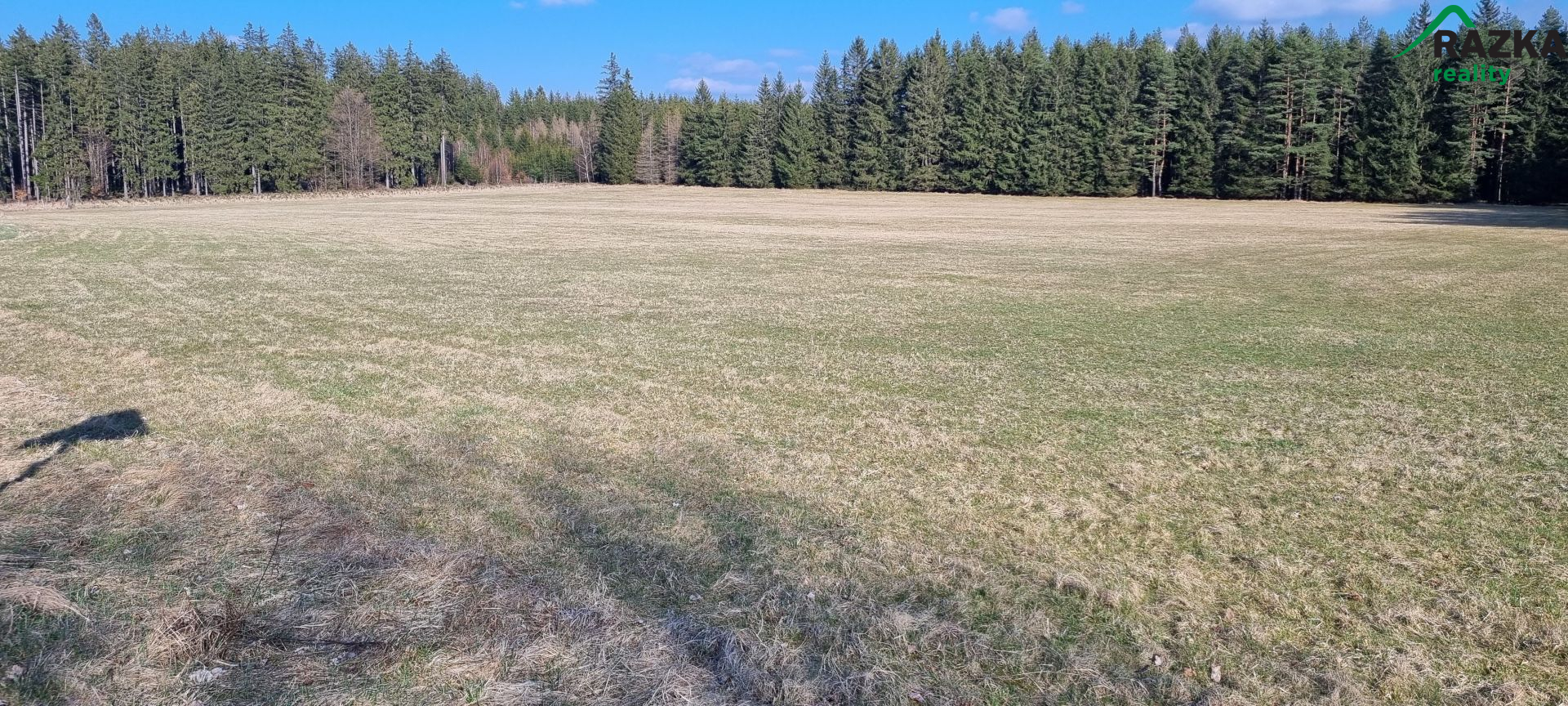 Louka 4,2 ha - obrázek č.2