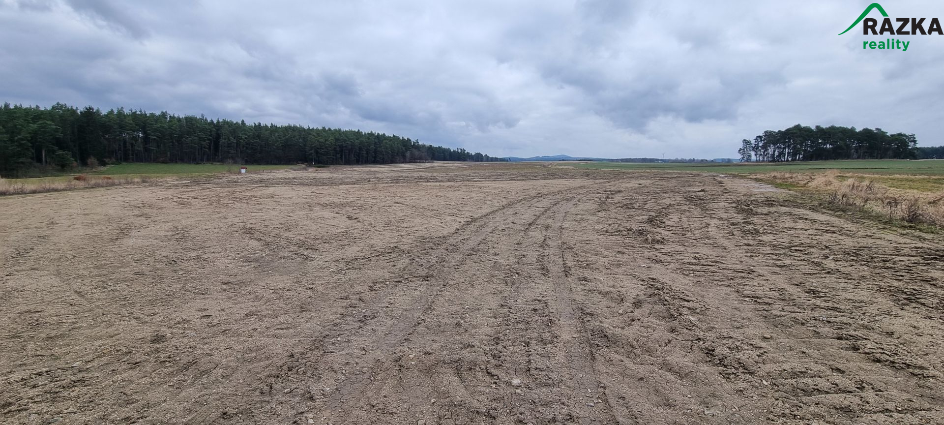 Orná půda 15,9 ha - obrázek č.2