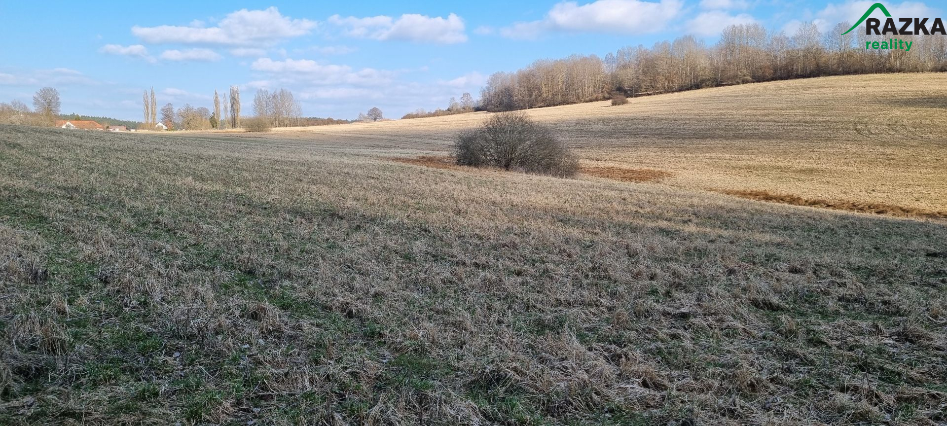 Louky 64,2 ha - obrázek č.2